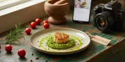 Caption Makan: Panduan Lengkap Membuat Caption Makanan yang Menarik untuk Media Sosial
