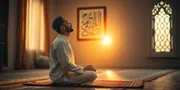 Caption Pagi Hari Islami: Inspirasi Memulai Hari dengan Berkah