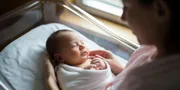 Caption untuk Bayi Baru Lahir: Ungkapan Cinta dan Doa Terbaik