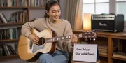 Cara Belajar Gitar untuk Pemula: Panduan Lengkap dari Nol hingga Bisa Mengiringi Lagu