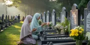 Cara Berziarah Sebelum Lebaran: Panduan Lengkap Sesuai Tuntunan Islam