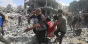 Cara Donasi untuk Palestina, Berikut Daftar Lembaga Terpercaya