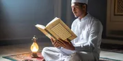 Cara Istikharah Menggunakan Al Quran