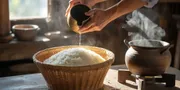 Cara Memasak Nasi dengan Disiram: Teknik Tradisional untuk Hasil Pulen dan Sehat
