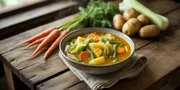 Cara Memasak Sop Sayur yang Lezat dan Bergizi untuk Keluarga