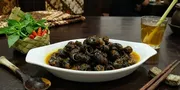 Cara Memasak Tutut Agar Tidak Pahit, Gurih dan Bebas Bau Lumpur