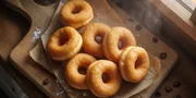 Cara Membuat Donat Empuk dan Mengembang Sempurna, Panduan Lengkap Anti Gagal