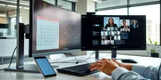 Cara Membuat Meeting Zoom dan Atur Jadwalnya: Panduan Lengkap untuk Pemula