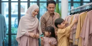 Cara Memilih Baju Lebaran yang Nyaman dan Stylish