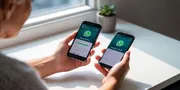 Cara Memindahkan WhatsApp ke HP Baru dengan Nomor yang Sama Tanpa Verifikasi