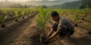 Cara Menanam Sawit: Panduan Lengkap untuk Pemula