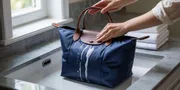 Cara Mencuci Tas Longchamp dengan Benar Agar Tetap Awet