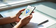 Cara Mendaftarkan Alamat di Google Map Lewat HP: Panduan Lengkap dan Mudah