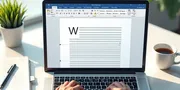 Cara Mengatur Spasi di Word: Baris, Paragraf, Karakter, dan Kata