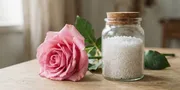 Cara Mengawetkan Bunga dengan Silica Gel agar Bentuknya Tetap Terjaga