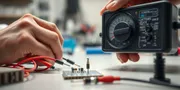 Cara Menggunakan Multimeter Analog: Panduan Lengkap untuk Pemula