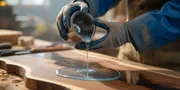 Cara Menggunakan Resin untuk Kayu: Panduan Lengkap dan Praktis