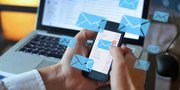 Cara Mengirim Email lewat HP Android dan Iphone, Ketahui Juga Langkah-langkah untuk Membatalkan Pengiriman