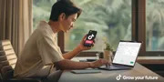 Cara Tukar Koin TikTok ke DANA: Panduan Lengkap Mencairkan Saldo Virtual