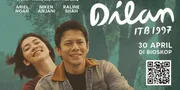 Cast Dilan ITB 1997 Ikut Touring, Siap Hadirkan Euforia di Jalanan Jakarta-Bandung!