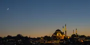 Cek Jadwal Sidang Isbat Ramadhan 2025, Lengkap dengan Tahapan-tahapannya