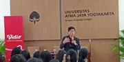 CEO Vidio Sutanto Hartono Ungkap Kekuatan Konten Lokal, Masih Sangat Diminati