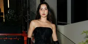 Cerita Aylena Fusil Syuting Adegan Kesurupan di Film '402 RUMAH SAKIT ANGKER KOREA'
