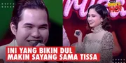 Cerita Di Balik Kisah Asmara Terungkap, Ini Yang Bikin Dul Jaelani Makin Sayang Sama Tissa Biani