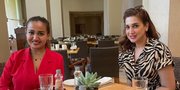 Cerita Kedekatan Lina Mukherjee dengan Dokter Cantik Berprestasi Sahabat Kareena Kapoor