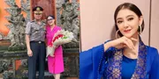 Cerita Uut Permatasari Menikah dengan Seorang Polisi, Pernah Tinggal Ngekos - Syukuri Berapapun Gaji Suami
