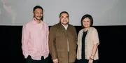 Chandra Satria Rilis Trilogi 'Dan Bila Esok', Gandeng Sheila Majid & Titien Wattimena