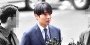 Chat Kebohongan Choi Jong Hoon Mengenai Kasus Suap-nya Terungkap
