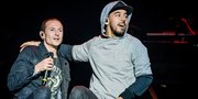 Chester Bennington Meninggal Dunia, Linkin Park Batalkan Tour