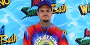 Chris Brown Ditangkap di Paris Atas Dugaan Kasus Narkoba & Pemerkosaan