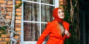 Cici Faramida Rilis Ulang 'Jangan Tunggu Lama-Lama' Versi Modern