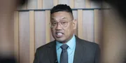 Cinta Kuya Sedih Uya Kuya Terus Diserang Fitnah, Sempat Larang AyahnyaTerlalu Vokal