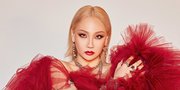 CL Siap Menggebrak Dengan Album Solo Perdana 'ALPHA', Goda Fans Lewat Single dan MV Terbaru 'Lover Like Me'