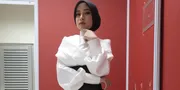 Clara Langkat Curi Perhatian di Dangdut Academy 8