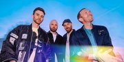 Coldplay Hadirkan Semangat Harapan Lewat Lagu 'WE PRAY'