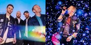 Coldplay Resmi Pensiun! Chris Martin Umumkan Album ke-12 Jadi Karya Terakhir