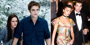Curhatan Robert Pattinson Soal Fandom 'TWILIGHT' & Kisah Cintanya