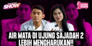 Daffa Wardhana Kagum Ke Titi Kamal, Kesederhanaan Di Balik Nama Besar