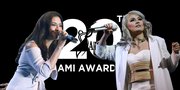 Daftar Lengkap Pemenang Ami Awards 2017 #MusikTanpaBatas