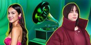 Daftar Lengkap Pemenang Grammy 2022, Olivia Rodrigo dan Billie Eilish Bersaing Ketat!
