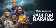 Daftar Tontonan Terbaru Vidio Minggu Ini, dari Drakor hingga Episode Terakhir 'A dan Z: InsyaAllah Cinta'