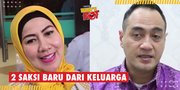 Daftarkan Gugatan Cerai Untuk Ketiga Kalinya, Venna Melinda Bakal Hadirkan 2 Saksi Baru