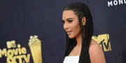 Dalam Pengaruh Ekstasi, Kim Kardashian Pernah Lakukan Dua Hal Gila Ini