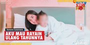 Dante Berulang Tahun Desember Nanti, Ini Cara Tamara Tyasmara Obati Rindunya