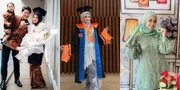 Lesti Kejora Hingga Putri Isnari, 6 Potret Jebolan D'Academy Saat Wisuda -   Karier dan Pendidikan Beriringan