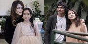 Dari Prank Ugly Cake - TikTokan Bareng, Ini Sederet Kedekatan Leticia Joseph Anak Sheila Marcia dengan Wina Natalia Istri Anji